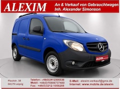 Bild des Angebotes Mercedes-Benz Citan Kasten 108 CDI lang/USB/WR&SR