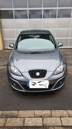 Bild des Angebotes SEAT Altea Altea 1.4 TSI SUN