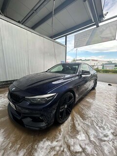 Bild des Angebotes BMW 440 440i Coupe xDrive Aut. Sport Line