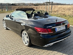 Bild des Angebotes Mercedes-Benz E 350 E 350 d Cabrio 9G-TRONIC Sport Edition