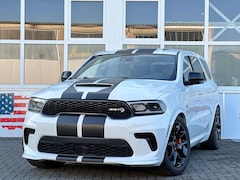 Bild des Angebotes Dodge Durango SRT Hellcat ACC DVD SD Harman/Kardon PDC