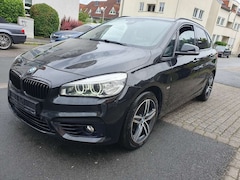 Bild des Angebotes BMW 216 216d Active Tourer Aut. Sport Line. 2.Hand.Navi.
