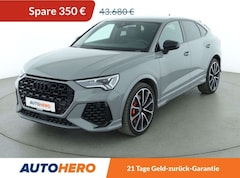 Bild des Angebotes Audi RS Q3 2.5 TFSI quattro Aut.*NAVI*LED*ACC*AHK*PDC*B&O*