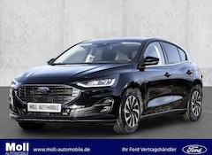 Ford Focus Titanium Edition 155PS Panorama FAP Parking