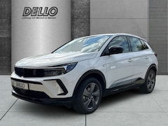 Bild des Angebotes Opel Grandland X GS Line 1.2T Navi 360 Kamera LED Apple CarPlay And
