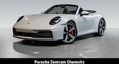 Bild des Angebotes Porsche 992 911 Carrera S Cabrio;Sportabgas;Lift;Sitzbelüft.;B