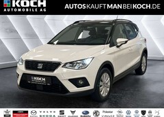 Bild des Angebotes SEAT Arona Style BEATS 1.0 TSI DSG BEATS KAMERA NAVI AP
