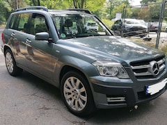 Bild des Angebotes Mercedes-Benz GLK 220 GLK 220 CDI DPF 4Matic 7G-TRONIC SPORT EDITION