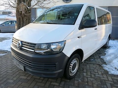 Bild des Angebotes VW T6 Kombi Kombi EcoProfi lang TÜV+AU bis 09/2027