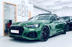 Bild des Angebotes Audi RS5 RS 5 Sportback Facelift Panorama Massage