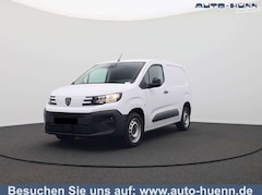 Bild des Angebotes Peugeot Partner 1.5 BlueHDI 130PS Automatik NEUES MODELL 2-Sitz...
