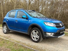 Bild des Angebotes Dacia Sandero II Stepway 0.9l Tce Ambiance Tüv=Neu!