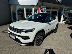 Bild des Angebotes Jeep Compass 1.5 GSE T4 48V e-Hybrid Altitude