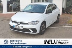 Bild des Angebotes VW Polo Goal 1.0 TSI Goal ACC Kamera Ganzjahresreif