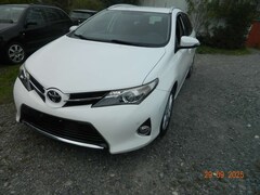 Bild des Angebotes Toyota Auris Life+