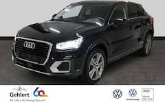 Bild des Angebotes Audi Q2 30 TFSI design Navi Digitales Cockpit Soundsystem