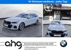 Bild des Angebotes BMW 520 d xDrive Touring M Sportpaket AHK Lankradhzg.