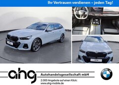 Bild des Angebotes BMW 520 d xDrive Touring M Sportpaket AHK Lankradhzg.