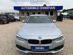 Bild des Angebotes BMW 316 d Navi LED PDC SHZ Euro6 Keyless Go
