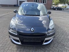 Bild des Angebotes Renault Scenic HU/AU 09.2027, AHK, Inkl.12 Monate Garantie