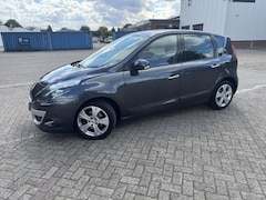 Bild des Angebotes Renault Scenic HU/AU 09.2027, AHK, Inkl.12 Monate Garantie