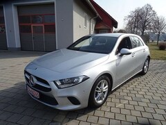 Bild des Angebotes Mercedes-Benz A 160 A 160 (177.082)