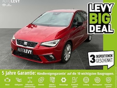 Bild des Angebotes SEAT Ibiza 1.5 TSI FR ACC FLA LM LED KeyLess Sport