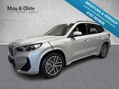 Bild des Angebotes BMW X1 xDrive 25e M Sport HUD AHK Navi el.Sitze H/K