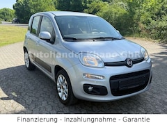 Bild des Angebotes Fiat Panda Lounge AUTOMATIK-WENIG KM- TOP ZUSTAND