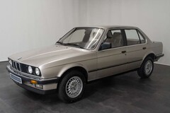 Bild des Angebotes BMW 325 e Automatik