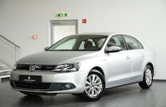 Bild des Angebotes VW Jetta VI *NAVI*KLIMA*HYBRID*