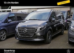 Bild des Angebotes Mercedes-Benz V 300 d 4MATIC AVANTGARDE Lang AMG AVANTGARDE