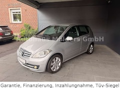 Bild des Angebotes Mercedes-Benz A 180 *Garantie*Automatik*Navi*PDC*159€ mtl.