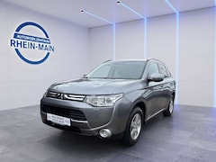 Bild des Angebotes Mitsubishi Outlander ClearTec Instyle 4WD AUTOMATIK