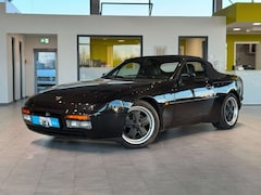 Bild des Angebotes Porsche 944 Cabrio, Liebhaber Fahrzeug!