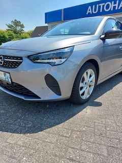 Bild des Angebotes Opel Corsa 1.2 Direct Injection Turbo Start/Stop Elegance