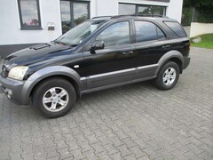 Bild des Angebotes Kia Sorento 2.5 CRDi Aut. EX Leder Schiebedach Allrad Ahk