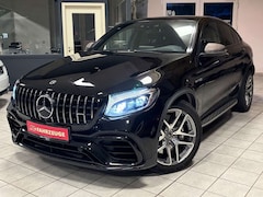 Bild des Angebotes Mercedes-Benz GLC 63 AMG Coupé 4Matic / Carbon / Performance