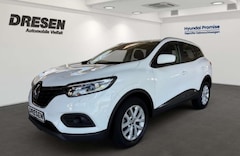 Bild des Angebotes Renault Kadjar 1.3 TCe Business Edition+Totwinkel-Assistent+Carpl