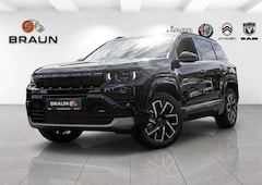 Jeep Compass 1.6 Plug-In Hybrid SUMMIT