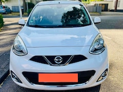Bild des Angebotes Nissan Micra Micra 1.2 DIG-S Acenta
