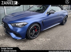 Bild des Angebotes Mercedes-Benz CLE 53 AMG Mercedes-AMG CLE 53 4MATIC+ Cabriolet *REMIUM*