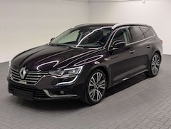 Bild des Angebotes Renault Talisman Initiale Paris LED/HUD/Massage/Bose/Kam