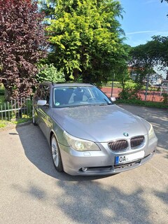 Bild des Angebotes BMW 523 523i Touring