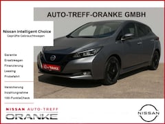 Bild des Angebotes Nissan Leaf N-Connecta ProPilot*Winterpaket*Sthzg