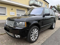 Bild des Angebotes Land Rover Range Rover TDV8 Vogue