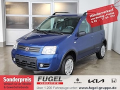 Bild des Angebotes Fiat Panda 1.2 4X4 AHK