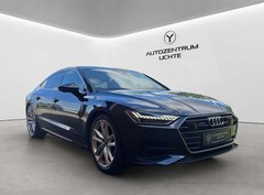 Bild des Angebotes Audi A7 Sportback 45 TDI quattro S LINE/HUD/MEMORY/CA