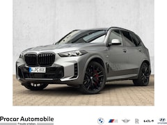 Bild des Angebotes BMW X5 xDrive50e M Sport HUD PANO DA Prof PA Prof H/K 22"