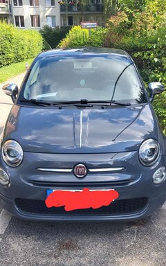 Bild des Angebotes Fiat 500 Pop Star